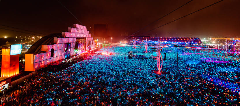 Rock in Rio - 4, 5, 6, 7, 11, 12 y 13 de Setiembre 2026 - Parque Olímpico de Barra da Tijuca, en Río de Janeiro